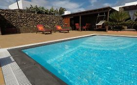 Villa la petite