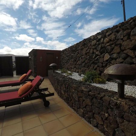 Villa la petite Guatiza Esterno foto