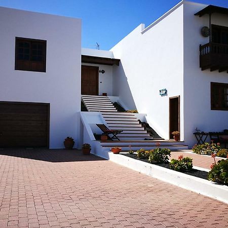 Villa la petite Guatiza Esterno foto
