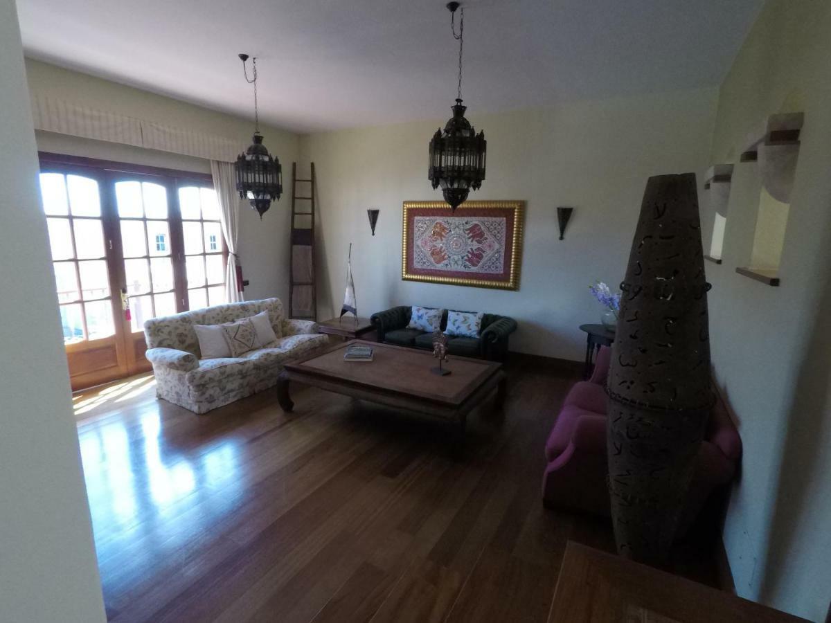 Villa la petite Guatiza Esterno foto
