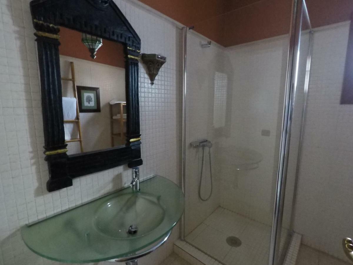 Villa la petite Guatiza Esterno foto