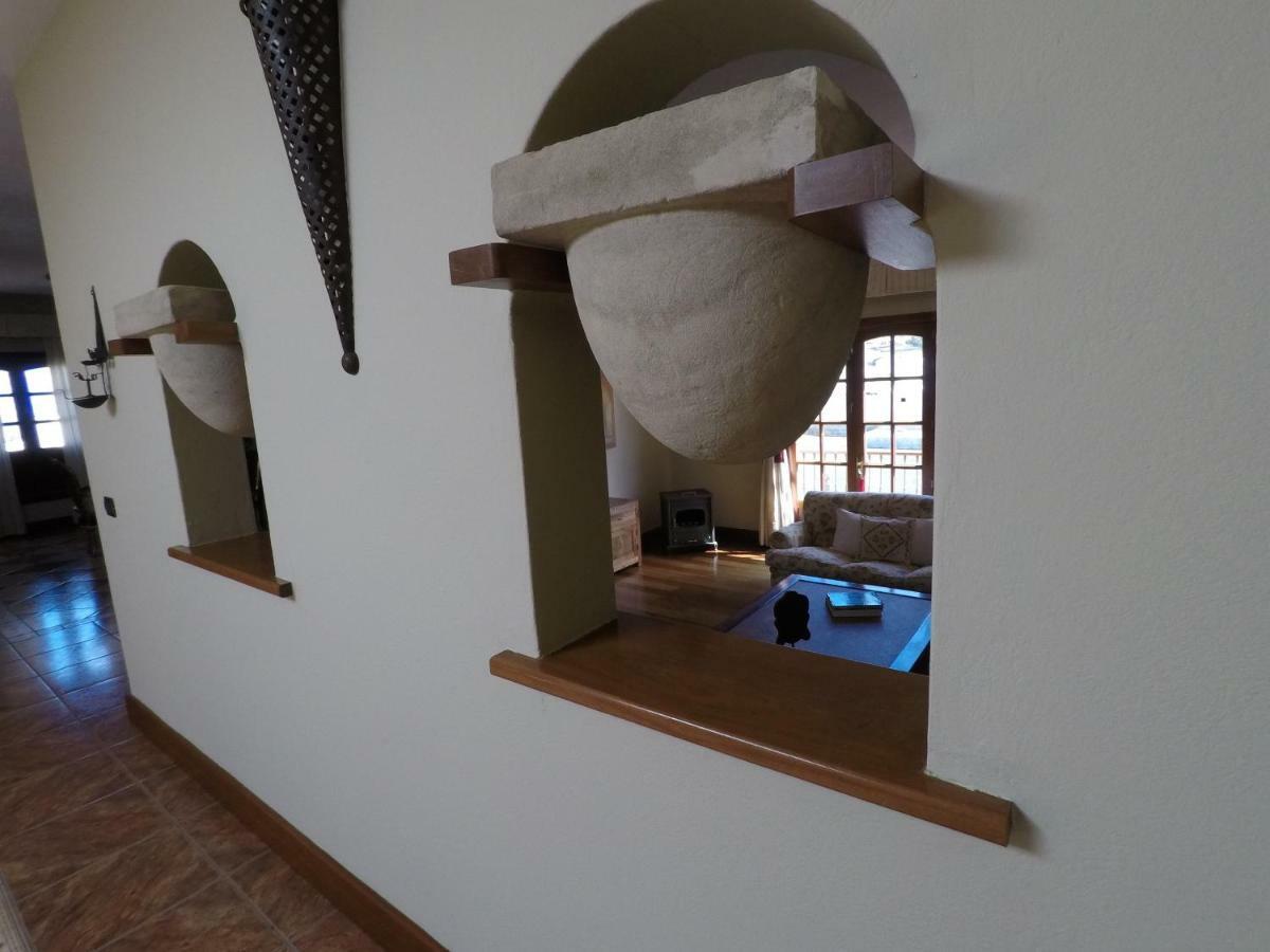 Villa la petite Guatiza Esterno foto