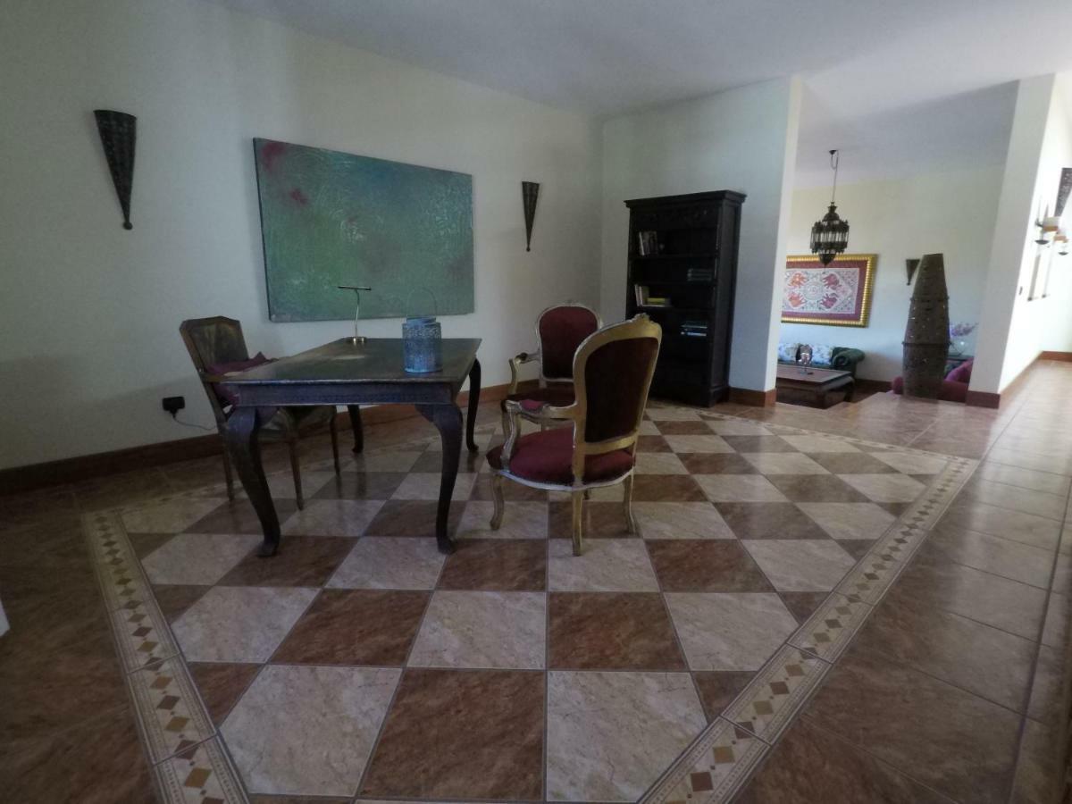 Villa la petite Guatiza Esterno foto