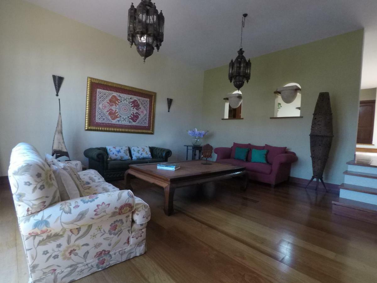 Villa la petite Guatiza Esterno foto