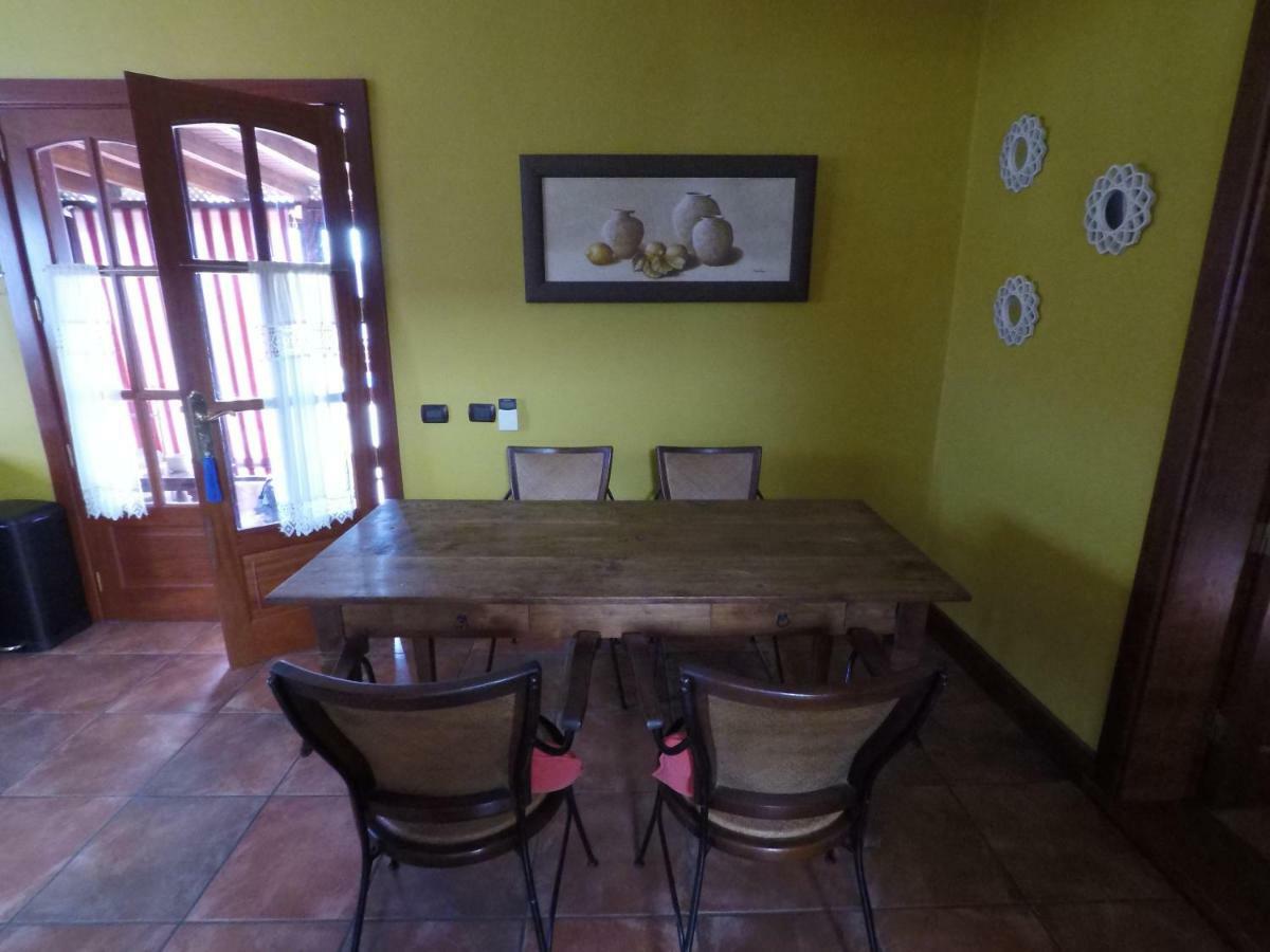 Villa la petite Guatiza Esterno foto
