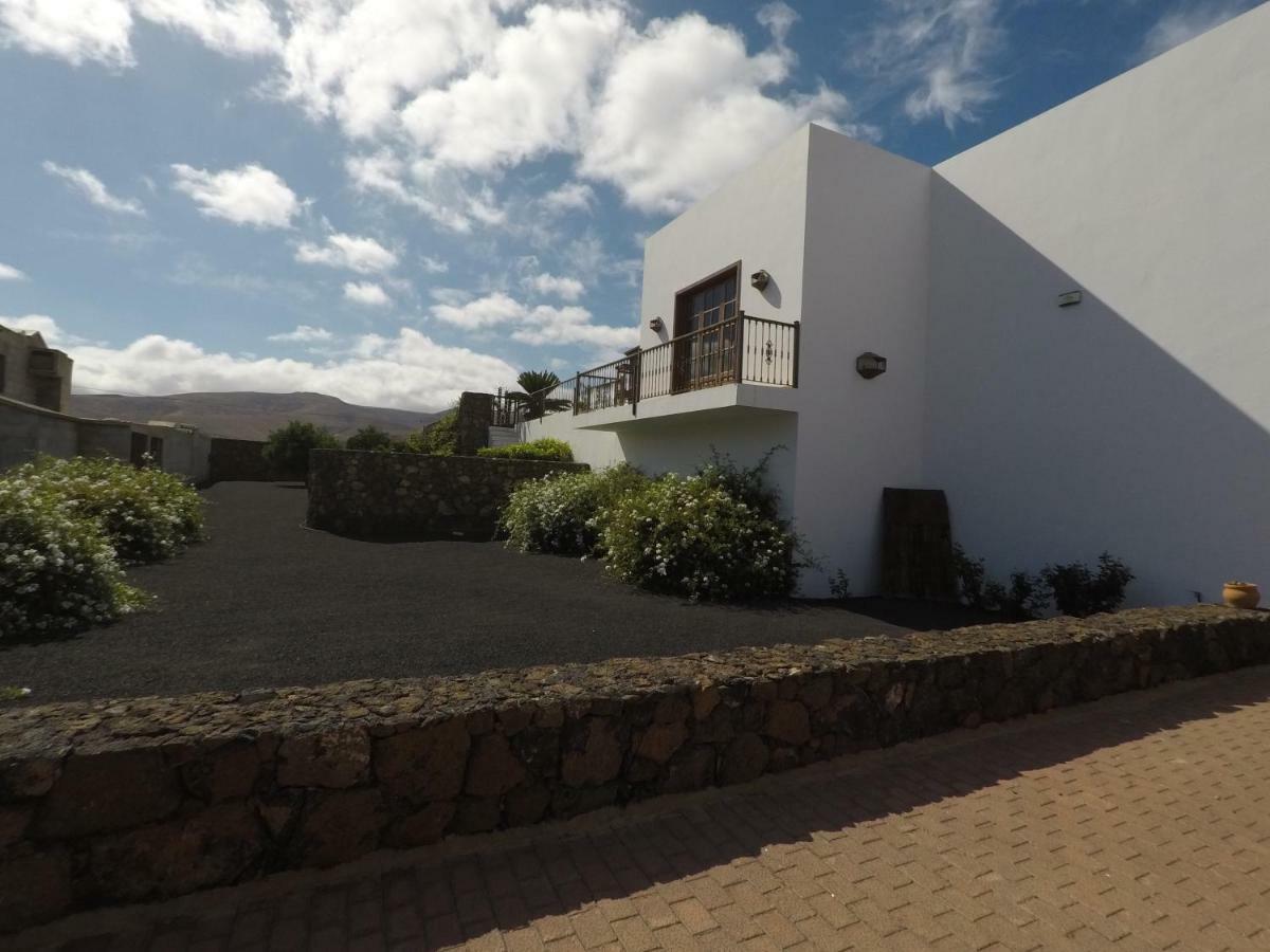 Villa la petite Guatiza Esterno foto