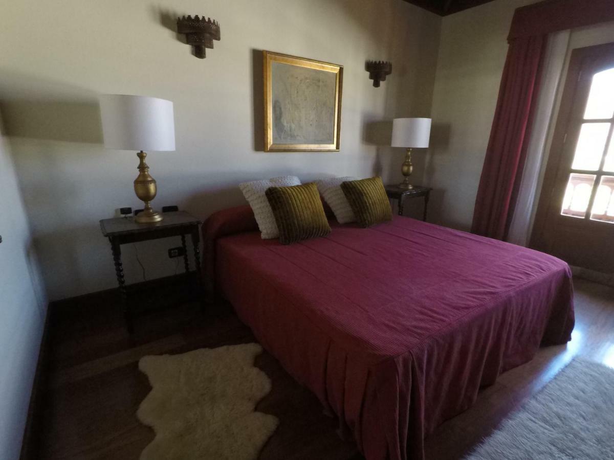 Villa la petite Guatiza Esterno foto