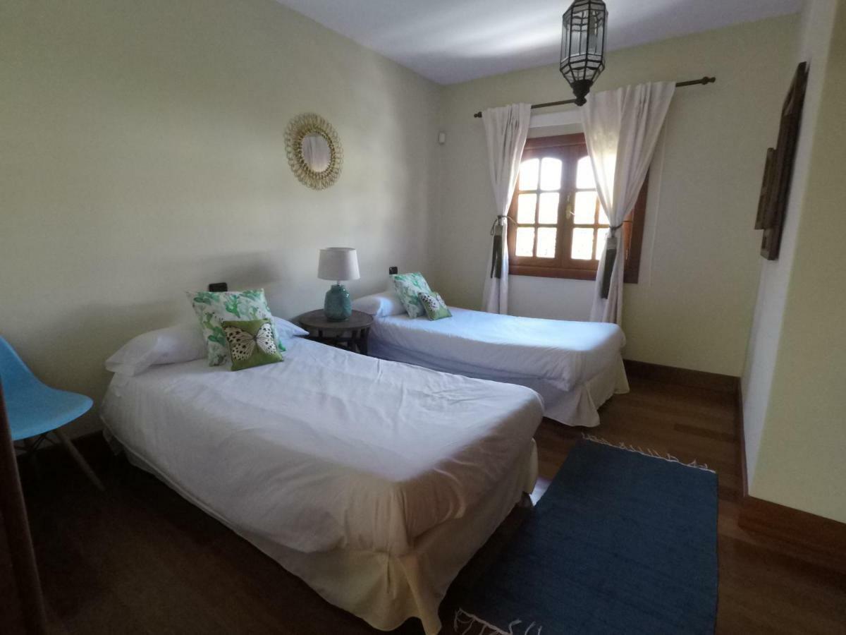 Villa la petite Guatiza Esterno foto