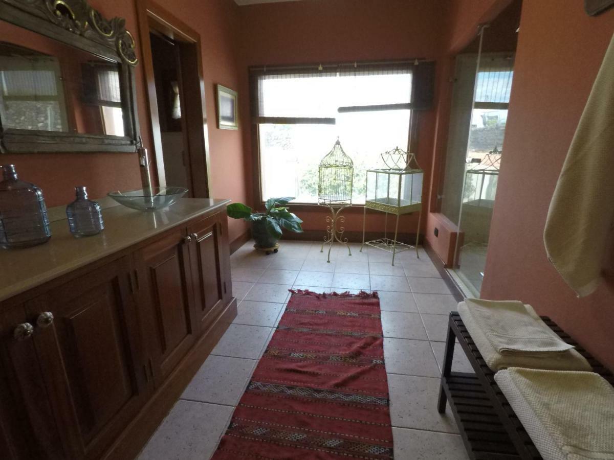 Villa la petite Guatiza Esterno foto