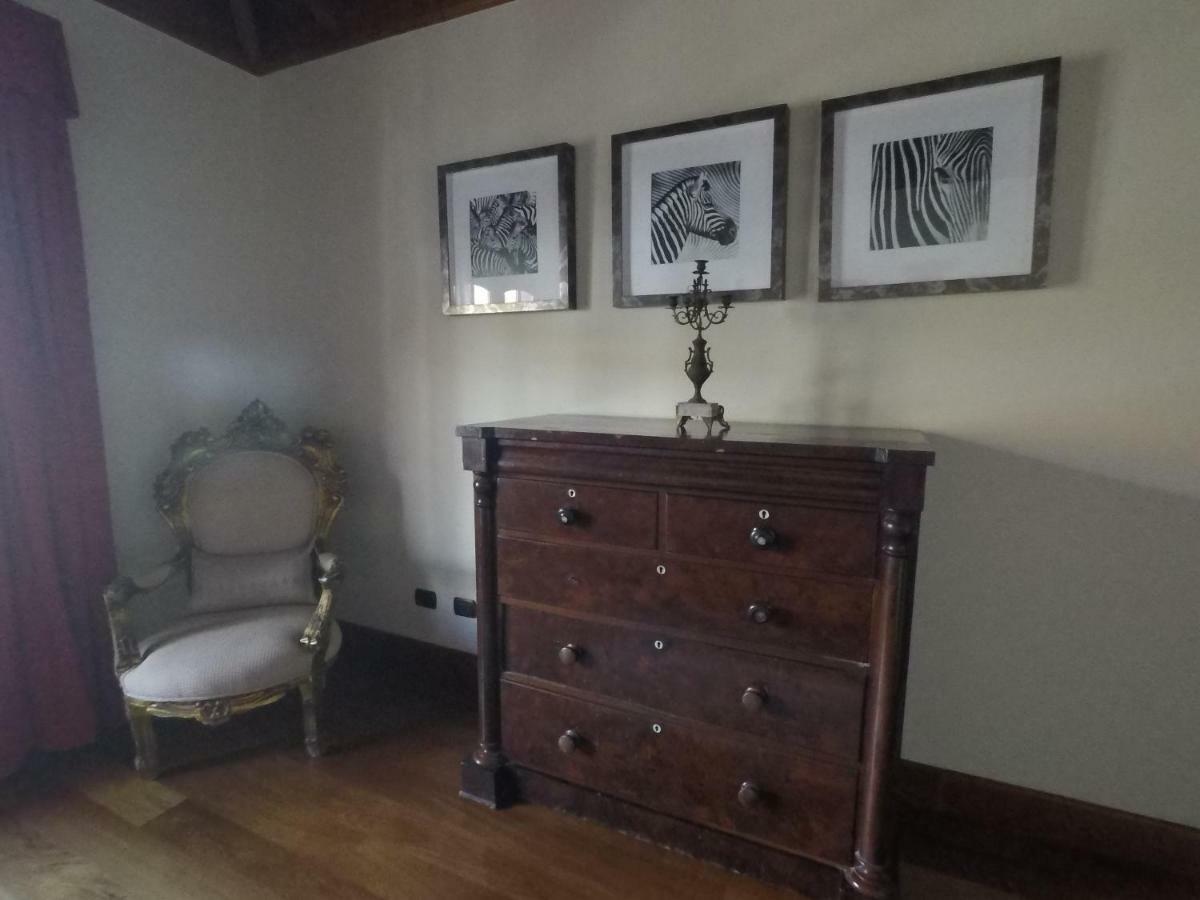 Villa la petite Guatiza Esterno foto