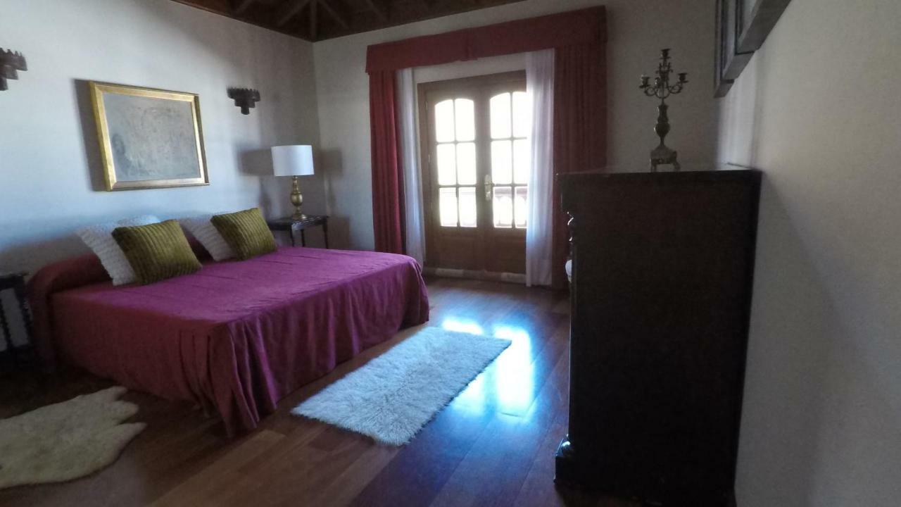 Villa la petite Guatiza Esterno foto