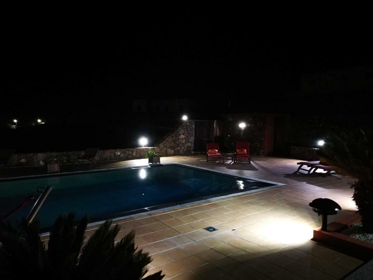 Villa la petite Guatiza Esterno foto