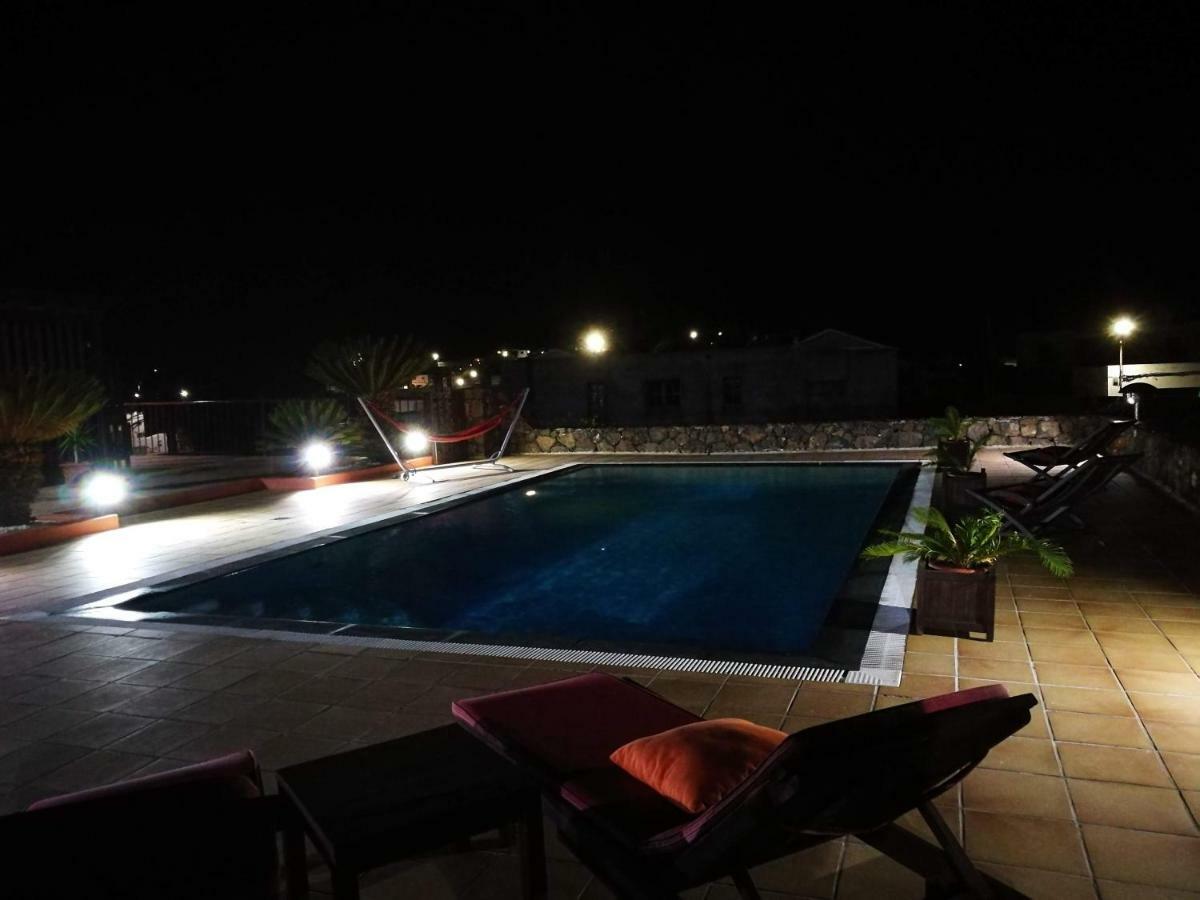 Villa la petite Guatiza Esterno foto
